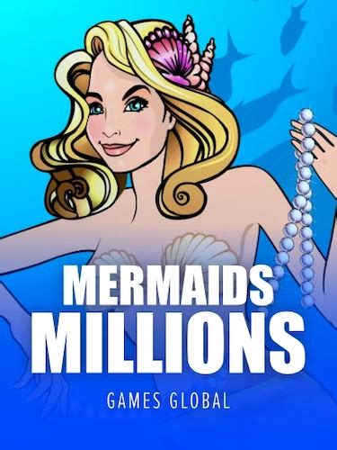 mermaid millions free play|Play Mermaid’s Millions.